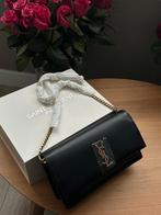 tas aan een ketting, Sieraden, Tassen en Uiterlijk, Portemonnees, Ophalen of Verzenden, Nieuw, Zwart