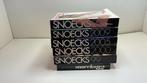 SNOECKS   , ligeratuur, kunst …., Boeken, Ophalen of Verzenden, Zo goed als nieuw