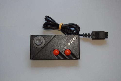 Atari 2600 : Pad Controller (CX-78), Spelcomputers en Games, Games | Atari, Gebruikt, Atari 2600, Ophalen of Verzenden