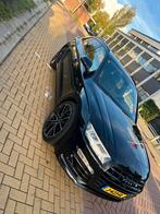 Audi Q5 3.0 TDI Quattro 286pk Tiptronic 2018 Zwart, Automaat, Zwart, Zwart, Diesel