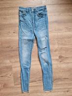 Spijkerbroek Broek  Stradivarius  - 36  S  jusa17, Blauw, Ophalen of Verzenden, W28 - W29 (confectie 36), Stradivarius