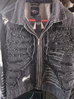 SpijkerJack m, Ophalen of Verzenden, Nieuw, Maat 48/50 (M), Zwart