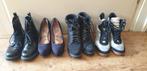 schoenen, Ophalen, Zwart, Sneakers of Gympen, Zo goed als nieuw