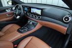 Mercedes-Benz E-Klasse 300de AMG Aut9 | 306PK | Pano | Sfeer, Automaat, Achterwielaandrijving, Gebruikt, 4 cilinders