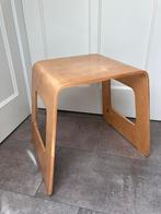 Vintage IKEA - Benjamin - Kruk -  Lisa Norinder, Huis en Inrichting, Krukjes, Ophalen of Verzenden, Gebruikt, Hout