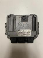 Peugeot 407 1.6HDi (9HZ) 0281011558 Ecu (Immo Off), Ophalen of Verzenden, Zo goed als nieuw