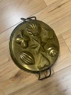 Antieke evenveeltjespan, Ophalen of Verzenden