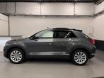 Volkswagen T-Roc 2.0 TSI 4Motion Sport Pano/Virtual/Carplay/, Automaat, 15 km/l, Gebruikt, 1984 cc