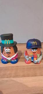 Verzamel mac donalds kerwin frost, Verzamelen, Poppetjes en Figuurtjes, Ophalen of Verzenden