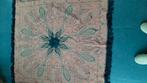 Worteldoek puntgaaf 155/155, Antiek en Kunst, Ophalen of Verzenden