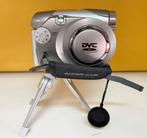 PROTAX HC 700 Digitale HD camcorder - compleet, N, Panasonic, N, 20x of meer