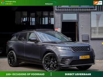 Land Rover Range Rover Velar 2.0 I4 Turbo AWD R-Dynamic SE beschikbaar voor biedingen