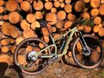 Canyon Neuron 6 maat L, Fietsen en Brommers, Fully, Ophalen of Verzenden, Zo goed als nieuw, Overige merken