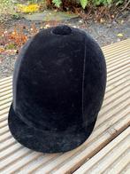 Paardrijcap maat 52/54, Dieren en Toebehoren, Ophalen of Verzenden, Zo goed als nieuw, Overige toepassingen