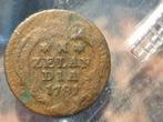 Zeelandia, duit 1781 (01), Ophalen of Verzenden, Vóór koninkrijk, Overige waardes