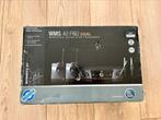 AKG WMS 40 Pro dual wireless ultra high frequency, Verzenden, Nieuw
