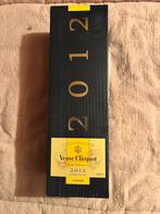 Champagne Dozen - Veuve Clicquot, Bollinger, Laurent-Perrier, Verzamelen, Wijnen, Frankrijk, Ophalen of Verzenden, Vol, Champagne