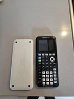 Grafische Rekenmachine (TI-84 Plus CE-T), Ophalen of Verzenden, Grafische rekenmachine, Zo goed als nieuw