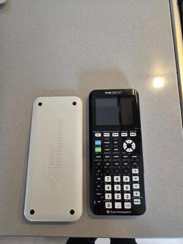Grafische Rekenmachine (TI-84 Plus CE-T) beschikbaar voor biedingen