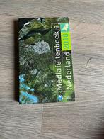 E.G. Rietberg - Mediafeitenboekje Nederland 2010, Ophalen of Verzenden, Zo goed als nieuw, E.G. Rietberg; I. Klaver