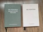 2 boeken Els van Steijn, Boeken, Nieuw, Ophalen of Verzenden, Els van Steijn, Algemeen