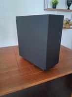 Desk top  / Game pc, Ophalen, Met monitor, Zo goed als nieuw, SSD