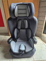 Besrey kinderstoel, iso fix, grijs, gordel, 9 t/m 18 kg, Zo goed als nieuw, Isofix, Ophalen