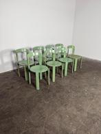 100+ Kusch Co Bruno Rey Dietiker Hay stoelen mint groen, Ophalen