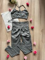 AYBL setje Empower Seamless maat s grijs, Kleding | Dames, Sportkleding, AYBL, Ophalen of Verzenden, Maat 36 (S), Grijs