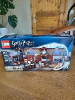LEGO Harry Potter 76442, Ophalen of Verzenden, Zo goed als nieuw, Complete set, Lego