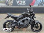 YAMAHA MT 09 ABS (bj 2023), 890 cc, Motorrijbewijs A, Bedrijf, 3 cilinders