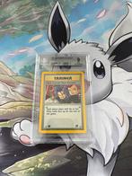 Pokémon Team Rocket 1st Edition Beckett 9, Ophalen of Verzenden, Zo goed als nieuw, Losse kaart