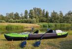 Kajak, Watersport en Boten, Ophalen of Verzenden, Gebruikt, 2-persoons