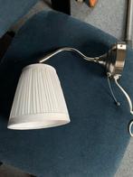 Ikea Arstid wand lampje, Huis en Inrichting, Ophalen of Verzenden, Gebruikt