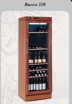 Tecfrigo bacco 350 wijn klimaatkast, Ophalen, 200 liter of meer, 160 cm of meer, 45 tot 60 cm