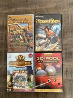 Pc cd rom  24 stuks, 1 speler, Ophalen, Zo goed als nieuw, Vanaf 3 jaar