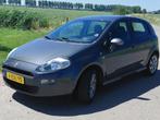 Fiat Punto Evo Young 0.9 Twinair 74KW 5DR 2014 NAP, Auto's, Voorwielaandrijving, Stof, Start-stop-systeem, Euro 6