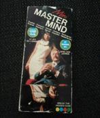 Mastermind, bordspel, Een of twee spelers, Ophalen of Verzenden, Gebruikt