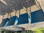 mooie stoelen, Huis en Inrichting, Ophalen, Kunststof, Gebruikt, Overige kleuren