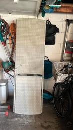 Ligbed, Ophalen, Gebruikt, Kunststof