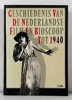 Geschiedenis van de Nederlandse film en bioscoop tot 1940, Ophalen of Verzenden, Gelezen