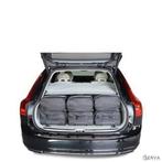 Complete tassenset voor Volvo V90 , past onder het bagageafd, Auto diversen, Ophalen