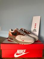 Nike Air Max 1 City Pack Amsterdam 2019 - 42.5, Kleding | Heren, Schoenen, Overige kleuren, Nike, Nieuw, Ophalen of Verzenden