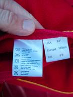 Partij rode zweetdekens fleece dekens maat 205, Dieren en Toebehoren, De, De, Nieuw, Ophalen of Verzenden