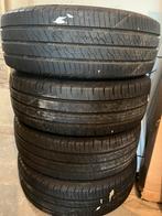 4 goodyear banden 215-65-16 109/107T efficiency grip cargo 2, Ophalen