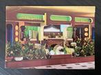 Rijsbergen,restaurant napoleon, Ophalen of Verzenden, 1960 tot 1980, Zuid-Holland
