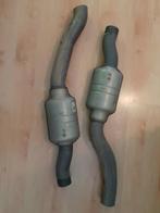Middendempers Audi A5, Ophalen, Gebruikt, Audi