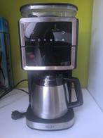 Koffiezetapparaat BEEM 04233, Ophalen of Verzenden, Zo goed als nieuw, Koffiebonen