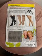 Mojo Compressiekousen Knee High 20-30 mmHg - Beige, 6XL, Mojo, Beige, Nieuw, Overige maten