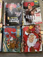 Eppo stripblad, Meerdere comics, Ophalen of Verzenden, Zo goed als nieuw, Europa